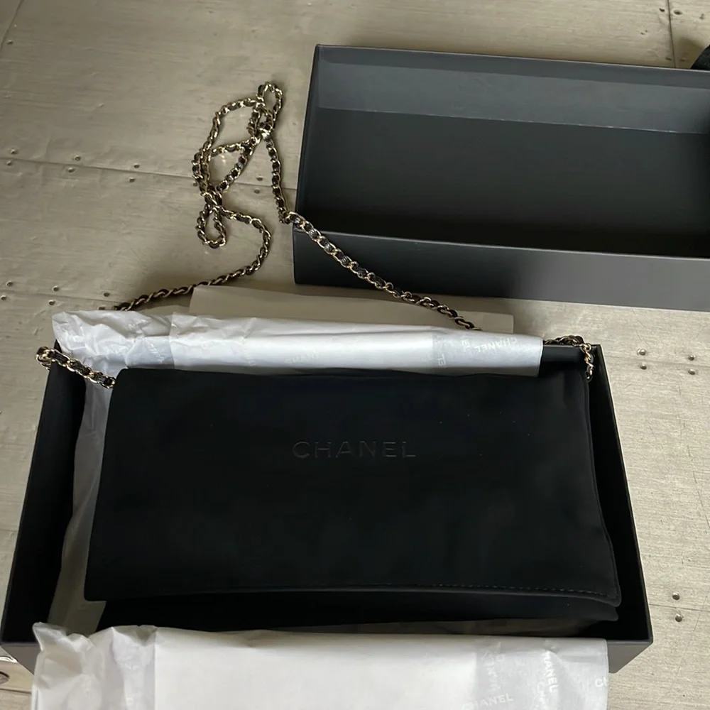 CHANEL brand new